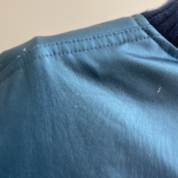 Tommy Hilfiger Vintage Puffer Jacket - Picture 6 of 6